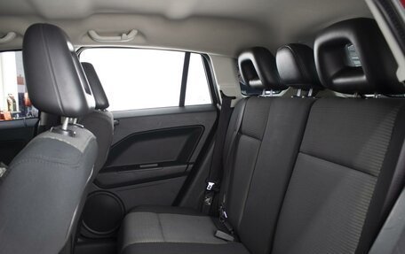 Dodge Caliber I рестайлинг, 2008 год, 480 000 рублей, 9 фотография