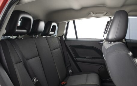 Dodge Caliber I рестайлинг, 2008 год, 480 000 рублей, 6 фотография