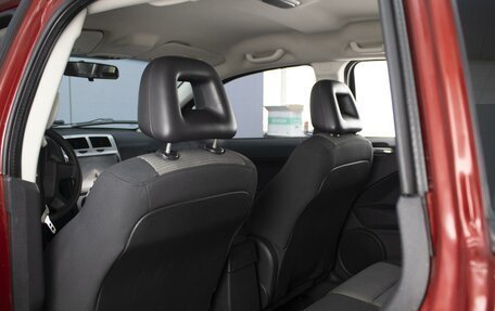 Dodge Caliber I рестайлинг, 2008 год, 480 000 рублей, 10 фотография