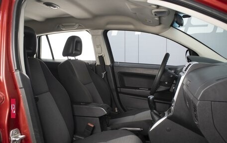 Dodge Caliber I рестайлинг, 2008 год, 480 000 рублей, 7 фотография