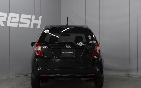 Honda Fit III, 2012 год, 1 030 000 рублей, 4 фотография