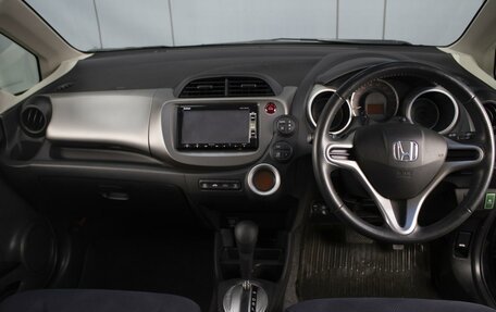 Honda Fit III, 2012 год, 1 030 000 рублей, 5 фотография