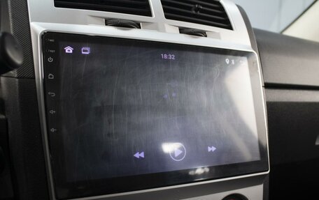 Dodge Caliber I рестайлинг, 2008 год, 480 000 рублей, 16 фотография