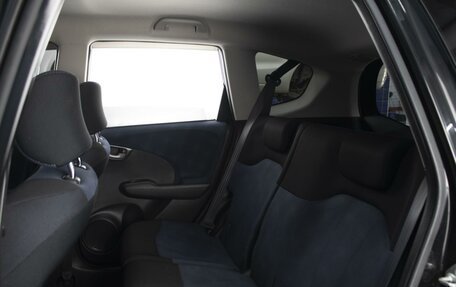 Honda Fit III, 2012 год, 1 030 000 рублей, 7 фотография