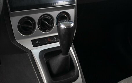 Dodge Caliber I рестайлинг, 2008 год, 480 000 рублей, 13 фотография