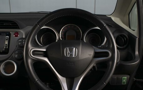 Honda Fit III, 2012 год, 1 030 000 рублей, 11 фотография