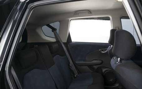 Honda Fit III, 2012 год, 1 030 000 рублей, 8 фотография