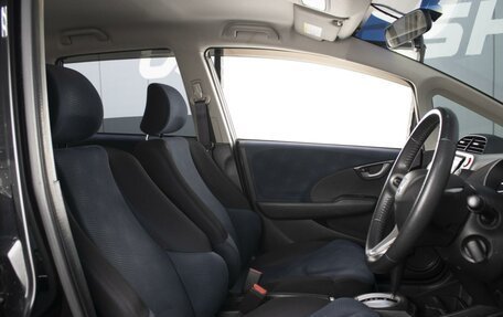 Honda Fit III, 2012 год, 1 030 000 рублей, 10 фотография