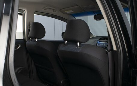 Honda Fit III, 2012 год, 1 030 000 рублей, 9 фотография