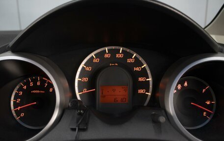 Honda Fit III, 2012 год, 1 030 000 рублей, 12 фотография