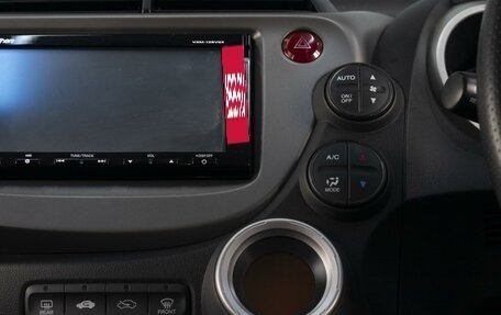 Honda Fit III, 2012 год, 1 030 000 рублей, 14 фотография