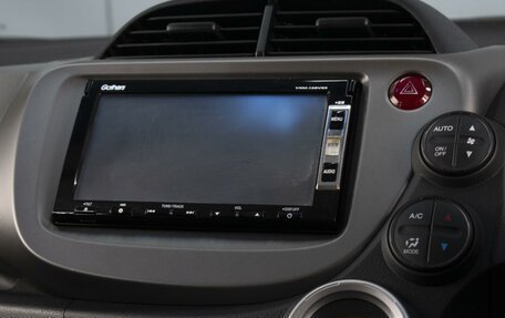 Honda Fit III, 2012 год, 1 030 000 рублей, 15 фотография