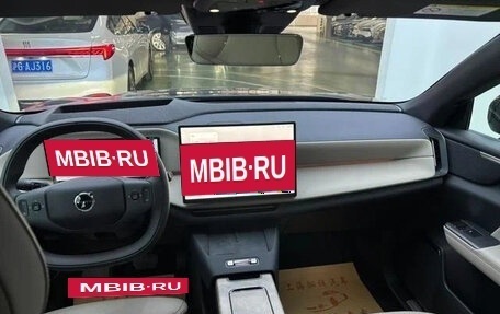 Volvo XC70, 2025 год, 6 600 000 рублей, 6 фотография