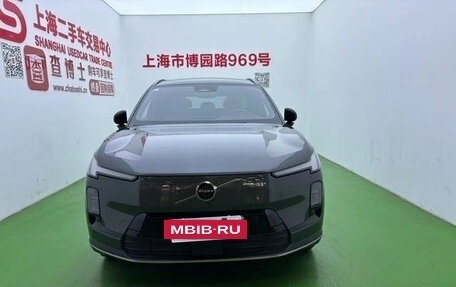 Volvo XC70, 2025 год, 6 600 000 рублей, 2 фотография