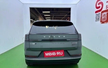 Volvo XC70, 2025 год, 6 600 000 рублей, 5 фотография