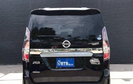 Nissan Serena IV, 2022 год, 1 600 900 рублей, 6 фотография