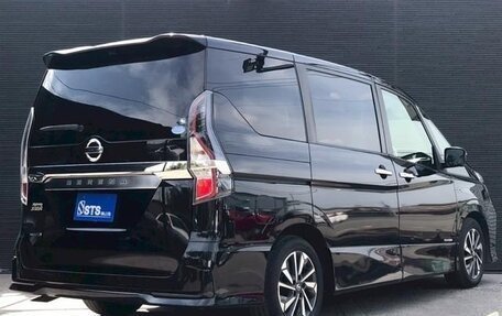 Nissan Serena IV, 2022 год, 1 600 900 рублей, 7 фотография