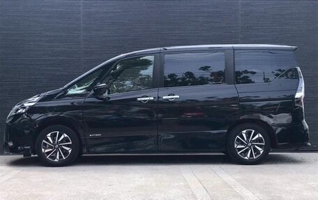 Nissan Serena IV, 2022 год, 1 600 900 рублей, 3 фотография