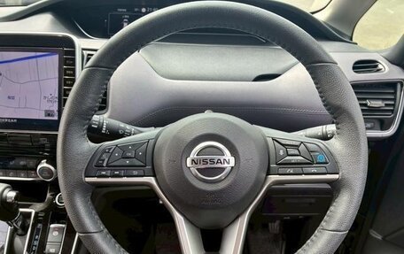 Nissan Serena IV, 2022 год, 1 600 900 рублей, 8 фотография