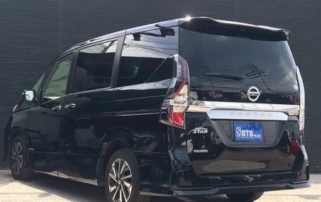 Nissan Serena IV, 2022 год, 1 600 900 рублей, 5 фотография