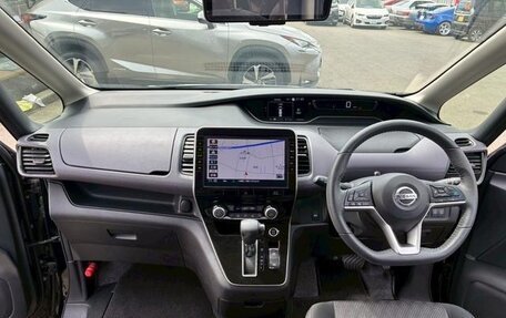 Nissan Serena IV, 2022 год, 1 600 900 рублей, 9 фотография