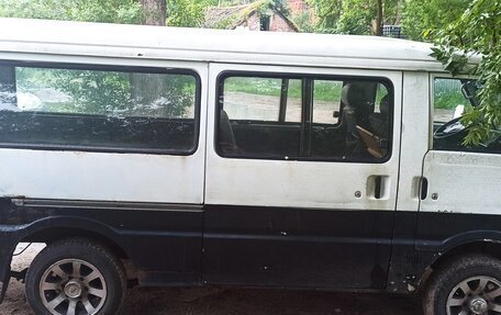 Mazda Bongo III, 1994 год, 100 000 рублей, 4 фотография