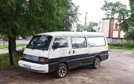 Mazda Bongo III, 1994 год, 100 000 рублей, 3 фотография