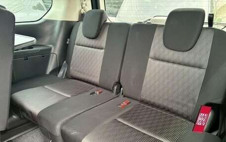 Nissan Serena IV, 2022 год, 1 600 900 рублей, 13 фотография