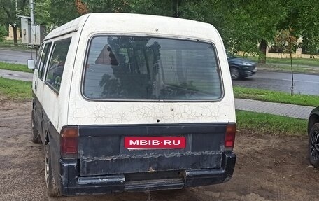 Mazda Bongo III, 1994 год, 100 000 рублей, 2 фотография