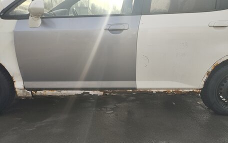 Honda Fit III, 2002 год, 110 000 рублей, 7 фотография