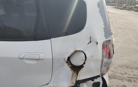 Honda Fit III, 2002 год, 110 000 рублей, 8 фотография