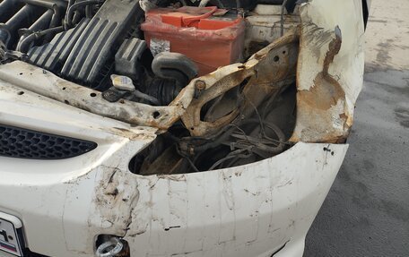 Honda Fit III, 2002 год, 110 000 рублей, 14 фотография