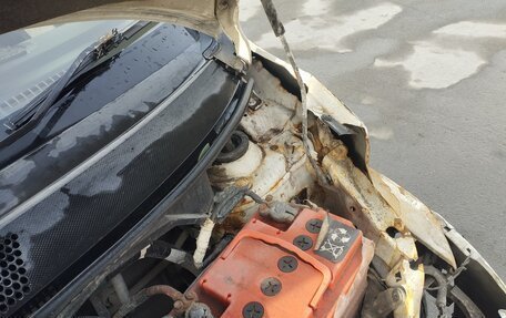 Honda Fit III, 2002 год, 110 000 рублей, 15 фотография