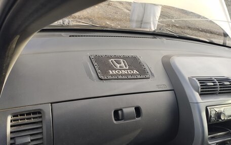 Honda Fit III, 2002 год, 110 000 рублей, 19 фотография