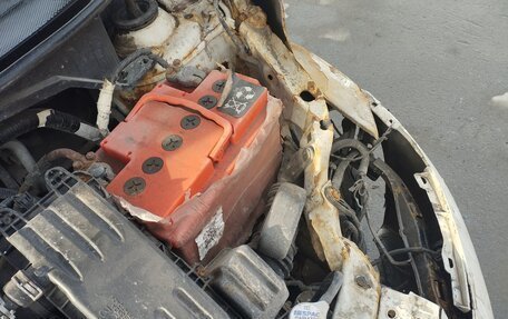 Honda Fit III, 2002 год, 110 000 рублей, 16 фотография