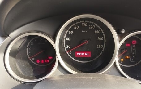 Honda Fit III, 2002 год, 110 000 рублей, 21 фотография