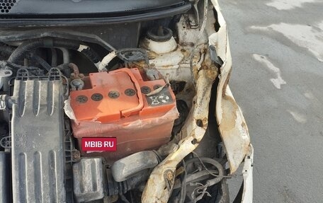 Honda Fit III, 2002 год, 110 000 рублей, 12 фотография