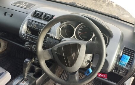 Honda Fit III, 2002 год, 110 000 рублей, 20 фотография