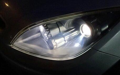 Mitsubishi Colt VI рестайлинг, 2003 год, 265 000 рублей, 10 фотография