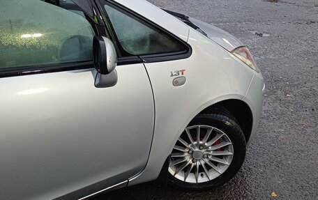 Mitsubishi Colt VI рестайлинг, 2003 год, 265 000 рублей, 5 фотография