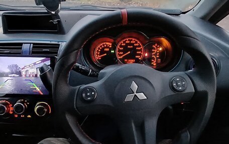 Mitsubishi Colt VI рестайлинг, 2003 год, 265 000 рублей, 9 фотография