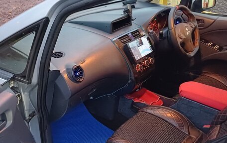 Mitsubishi Colt VI рестайлинг, 2003 год, 265 000 рублей, 7 фотография