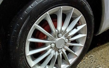 Mitsubishi Colt VI рестайлинг, 2003 год, 265 000 рублей, 14 фотография