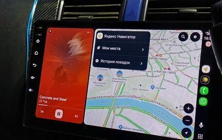 Mitsubishi Colt VI рестайлинг, 2003 год, 265 000 рублей, 13 фотография