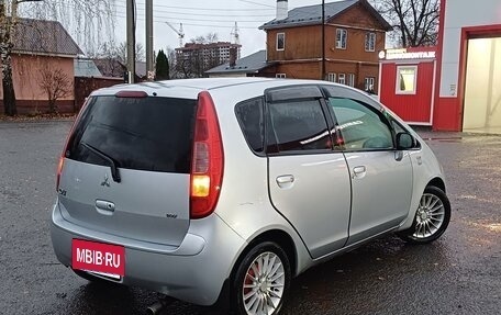 Mitsubishi Colt VI рестайлинг, 2003 год, 265 000 рублей, 4 фотография