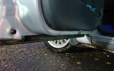 Mitsubishi Colt VI рестайлинг, 2003 год, 265 000 рублей, 15 фотография