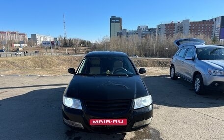 Nissan Almera Classic, 2007 год, 240 000 рублей, 1 фотография