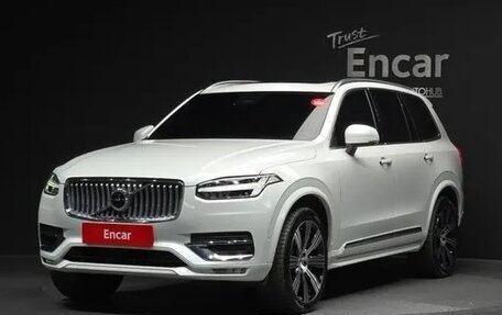 Volvo XC90 II рестайлинг, 2023 год, 6 500 000 рублей, 1 фотография