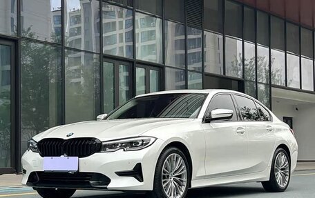 BMW 3 серия, 2022 год, 3 010 000 рублей, 1 фотография