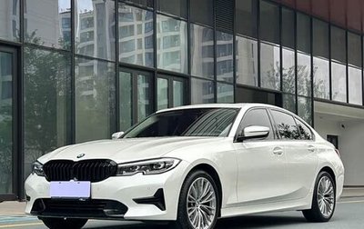 BMW 3 серия, 2022 год, 3 010 000 рублей, 1 фотография